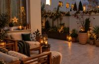Winterstimmung in Meran - Zeitreise - 4 Schlafzimmer für Familien Freunde & 3 Generationen - 200 m2 - Große Sonnenterrasse - Restaurants Cafés & Altstadt bequem zu Fuß - 2 Parkplätze - Südtirol Guest Pass inklusive - B&B Merano