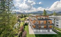 GOTTHARD - FINE LIVING APARTMENTS - Ferienwohnung Seefeld in Tirol