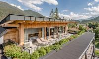 GOTTHARD - FINE LIVING APARTMENTS - Ferienwohnung Seefeld in Tirol
