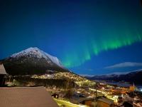 Hyggelig og velutstyrt leilighet i Lom sentrum - B&B Lom