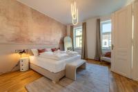 josef's home I Urban Living I Premium Apartment 04 - Ferienwohnung Wien