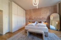 josef's home I Urban Living I Premium Apartment 04 - Ferienwohnung Wien
