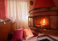 Chalet Cielo Aperto - Chambres d'hôtes Borgo Partenope