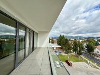 RUDNAY Residence - Ferienwohnung Sillein