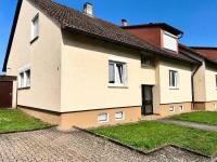 Ferienwohnung Grebner - Bed and Breakfast Bad Staffelstein