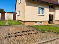 Ferienwohnung Grebner - Bed and Breakfast Bad Staffelstein