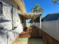 The Secret Waypoint - Kalbarri, WA - B&B Kalbarri