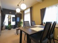 Apro Stay 羽田 蒲田12 - B&B Tokio