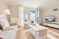 Haus Miramar 26 - B&B Ahlbeck
