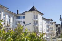 Haus Miramar 26 - B&B Ahlbeck