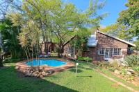 Hunters Rest Guest House - Chambres d'hôtes Hoedspruit