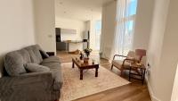 Bath House Holiday Apartments No5 - Duplex 3 bed apartment - Bed and Breakfast Ilfracombe