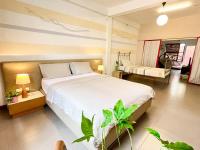 Chambre Standard Lit Queen-Size