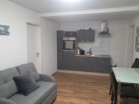 Self Check-in Apartment DLT - Free Parking - Chambres d'hôtes Sankt Marein im Mürztal