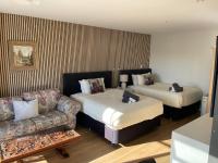 Taupo Vista Apartment - B&B Taupo
