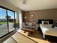 Taupo Vista Apartment - B&B Taupo