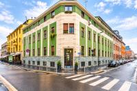 Bilocale moderno Centrale-Isola-Garibaldi, 4 posti, WiFi veloce, Metro a 2 minuti - B&B Milano