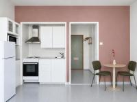 Beautiful studio in the heart of Kallio - B&B Helsinki