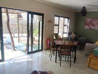 EDJAMI Guest House - B&B Marloth Park