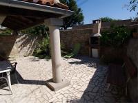Apartments in Veli Losinj 14928 - Ferienwohnung Veli Lošinj