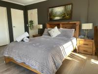 Lakeview Holiday Hideaway - B&B Taupo