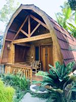 Coffee Homestay Tetebatu B26 - B&B Tetebatu