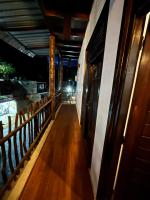 Ella Field Side View Rooms & Cafe - Bed and Breakfast Demodara