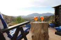 La Finca del Valle Seco - Capilla - B&B Alora