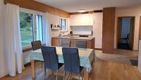 Seegarten A (361 Ku) - B&B Lenzerheide