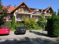 Apartment in Balatonlelle 34439 - Chambres d'hôtes Balatonlelle
