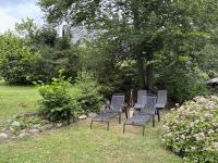 Squirrel cottage Chata Veverica Krpáčovo - B&B Dolná Lehota