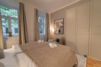 josef's home I Premium Apartment I modern & urban - B&B Viena