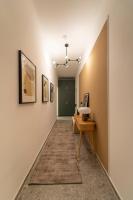 josef's home I Premium Apartment I modern & urban - B&B Vienna