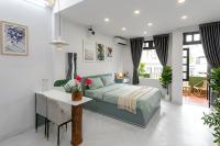 Four P Stay Binh Thanh - B&B Ciudad Ho Chi Minh