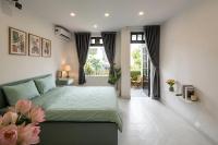 Four P Stay Binh Thanh - Ferienwohnung Ho-Chi-Minh-Stadt