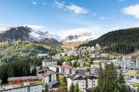 Paradies 035 - Ferienwohnung Arosa