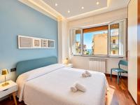Hostdomus - Ca' Romana - Ferienwohnung Spotorno