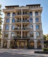 Апарт-готель номер 303 - Ferienwohnung Truskawez