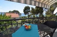 Apartment in Petrcane - Zadar Riviera 7908 - B&B Petrcane
