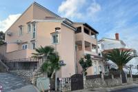 Amalija Sea View Apartments - B&B Lussinpiccolo