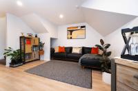 Sarahs Scenic Stay Mountain Lake Views - B&B Queenstown