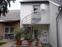 Apartments in Balatongyörök 34590 - B&B Balatongyörök