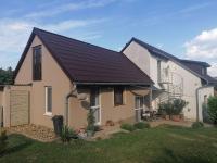 Apartments in Balatongyörök 34590 - B&B Balatongyörök