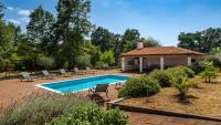Villa Roberta by Villas Guide - Bed and Breakfast Pazin