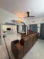 VL Vididhillu F2 - Bed and Breakfast Vizianagaram