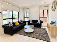 Modern 4BR 3 Bath Home in Grantham Farm - B&B Riversteen