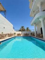Nile crown Apartments - Ferienwohnung Al Aqālitah