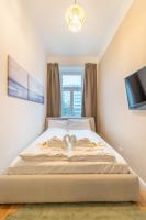 josef's home I Studio Mini I Metro Access - B&B Vienna