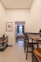 josef's home I Studio Mini I Metro Access - Ferienwohnung Wien