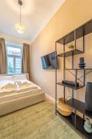 josef's home I Studio Mini I Metro Access - Ferienwohnung Wien